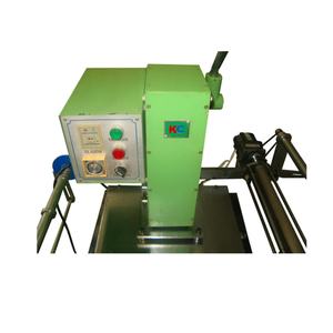 Machine de marquage à chaud manuelle haute précision pour dorure à chaud, à grande pression, pour cartes de vœux et plaques en cuir - Product Image 6
