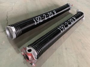 Ressort de torsion pour porte de garage robuste, approvisionnement direct, ressort de torsion de précision avec livraison rapide pour porte de garage américaine - Product Image 3