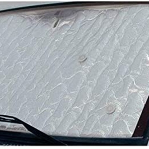 Tấm Che Cửa Sổ Xe Hơi Tấm Che Nắng Tấm Che Kính Chắn Gió Rv Cho Volkswagen T4 - Product Image 2