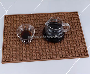 Tappetino da Bar in gomma in PVC, - Product Image 4