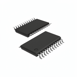 SN74LVC2952APW Circuito Integrado Lógico TXRX No Inversor 3.6V 24TSSOP (0.173", 4.40mm de Ancho) Componentes Electrónicos - Product Image 1
