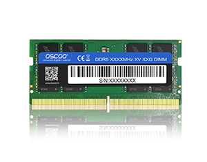 Nueva Memoria RAM DDR5 de 8GB/16GB/32GB para Mini PC, Computadora de Escritorio, Portátil, Juegos, 4800MHZ/5600MHZ, Memoria RAM Udimm DDR5/8GB 16GB 32GB / Mi - Product Image 2