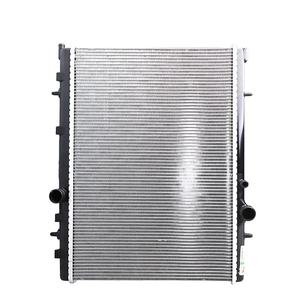 9800482380 Koelradiateur tank voor Peugeot 3008 5008 Citroen C4L 1.6T 2.0 <span class=keywords><strong>2.3</strong></span> 1.8T Aluminium - Product Image 3