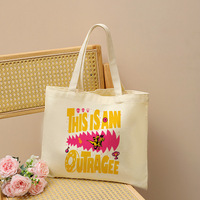 Sac fourre-tout en toile durable à motif Dungeon Crawler Carl, sac à bandoulière réutilisable vintage personnalisé pour femme, sur mesure