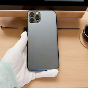 โทรศัพท์มือถือมือสองปลดล็อคขายส่ง สำหรับรุ่น 11 12 Pro 6 <span class=keywords><strong>6s</strong></span> 7 8 <span class=keywords><strong>Plus</strong></span> X Xr Xs พร้อมแบตเตอรี่สุขภาพ 100% พร้อมกล่อง - Product Image 6