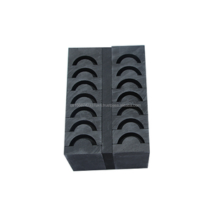 แม่พิมพ์สำหรับเผากราไฟท์แบบกำหนดเองที่มีความหนาแน่นสูง - Product Image 4