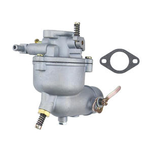 Vente <span class=keywords><strong>en</strong></span> gros personnalisé B & S 390323 394228 7HP 8HP 9HP moteur Coleman Powermate 3250 4000 Watt tondeuse à gazon carburateur joint de montage - Product Image 3