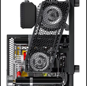 Compresseur d'air industriel de haute qualité 2,2 kW pour le remplissage de cylindres et les instruments de mesure électroniques - Catégorie de produit - Product Image 5