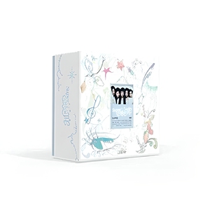 [Álbum Original Coreano] ILLIT - Super Real Me - Product Image 3