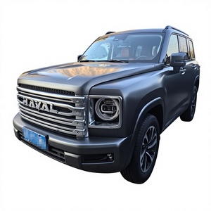 Auto Usate GWM Haval H9 2024 2.0T Benzina 4WD Edizione Extreme, Auto Usate Economiche dalla Cina, SUV a Benzina 5 Posti - Product Image 1