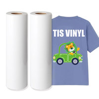 Imprimante numérique en vinyle avec transferts de chaleur pour t-shirts, grand format 1.22m, éco-solvant, design