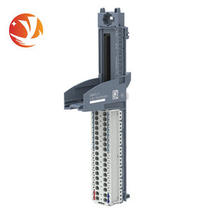 Connecteur terminal d'origine SIEMENS 6DL1 193-6TP00-0DH1 6DL1193-6TP00-0DH1, contrôleur programmable PLC, 16 entrées/sorties, 110V, neuf - Product Image 3