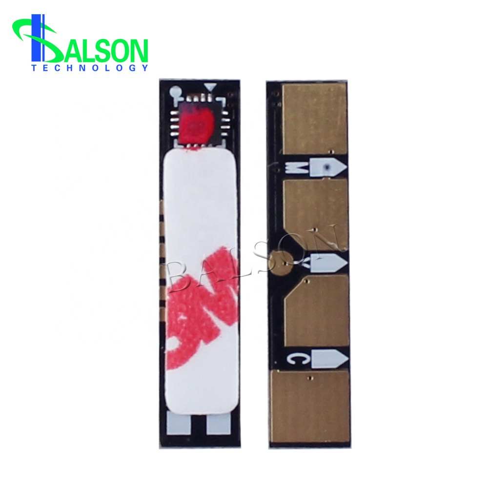 CLT K409S K407S Compatibile circuito integrato del toner per SAMSUNGS CLP310 315 CLX 3170 3175 CLP320 325 CLX3185 3186 circuito integrato della cartuccia