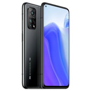 Precio de Fábrica al por Mayor, Escáner de Huellas Dactilares Usado para Teléfono Xiaomimi 10t, Pantalla LCD Original Completa, Xiaomi Redline <span class=keywords><strong>Mi</strong></span> 10t Lite 5G - Product Image 1