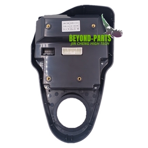 Monitor de Grupo de Instrumentos para Excavadora <span class=keywords><strong>SH350</strong></span>-6, KHR41503 - Product Image 2