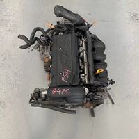 Mesin Bensin Bekas Asli Korea Boutique G4FC Model 4JA1 & 4JB1 untuk Kendaraan K2