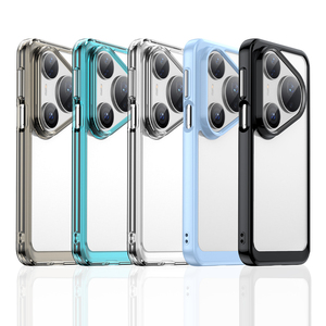 <span class=keywords><strong>Funda</strong></span> de Teléfono de Lujo Resistente a Impactos, Acrílico Duro para <span class=keywords><strong>Huawei</strong></span> Pure 70 80, <span class=keywords><strong>Funda</strong></span> Plegable Inteligente Transparente para <span class=keywords><strong>Huawei</strong></span> Pure 80 Ultra - Product Image 6