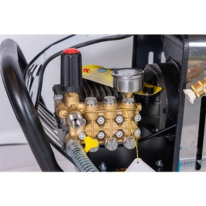 3000W 200Bar 300Bar Jet Washer macchina ad alta pressione/superficie 250 Bar detergente per auto 220V idropulitrice elettrica ad alta pressione - Product Image 5