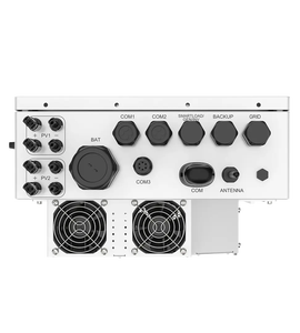 Onduleur solaire hybride monophasé Solis S6, norme américaine, pour stockage d'énergie, onduleur PV 3.8KW 5KW 7.6KW 11.4KW - Product Image 5