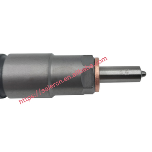 Injecteur de carburant Diesel de haute qualité 0445110250 pour Mazda BT-50 2.5 <span class=keywords><strong>CDVi</strong></span> - Product Image 6