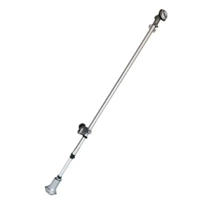 UM 28*9T arbre de débroussailleuse lumineux ensemble d'arbre monté sur le côté pour coupe-herbe - Product Image 1