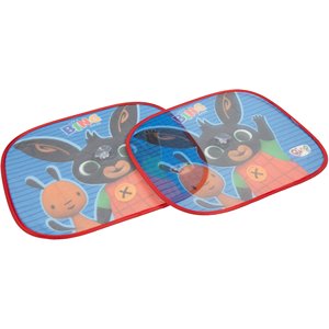 Parasole per auto Bing 44x35 cm Parasole laterale per bambini con Bing e Flop - Product Image 5