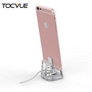 Supports d'affichage pour téléphone portable en acrylique de haute qualité Tocvue - Product Image 6