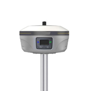 Receptor GPS GNSS B5 de Bajo Costo, Sistema de Receptor GPS RTK, Instrumentos de Topografía Terrestre GNSS - Product Image 6
