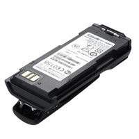 NNTN8570A NNTN8570 7.6 Batterie lithium-ion rechargeable antidéflagrante pour radio MOTOROLA MTP8500 MTP8550EX ATEX