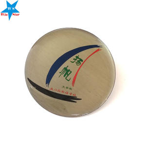 Di alta qualità 2 viti di montaggio a parete logo birra apribottiglie - Product Image 3