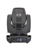 Projecteur à faisceau Sharpy 230w à tête mobile pour scène d'événement, prix d'usine