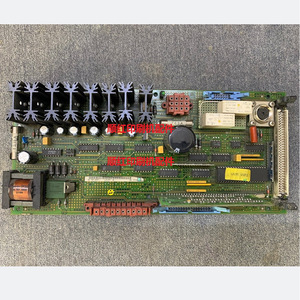 Placa de Circuito para Imprenta Heidelberg M4.144.5422 01 SM PM74 UUM4, Piezas Usadas para Impresora Offset - Product Image 1