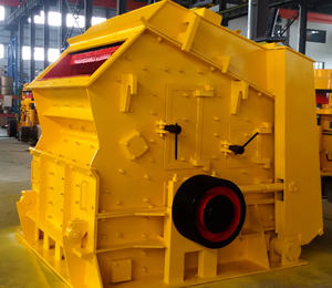 Nouveau Concasseur Rotatif à Percussion DUOLING PF1210 PF1214 PF1315 avec Moteur AC et Composants Essentiels du Roulement, Capacité de 20-300t/h, Garantie 1 An - Product Image 2