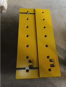 Construction Machinery Parts 4T2242 Motor <strong>Grader</strong> <strong>Blades</strong> - Product Image 5