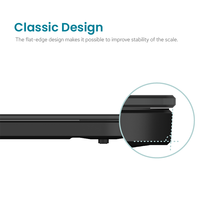 TRANSTEK Meilleur Logo Personnalisé Fitness Régime Bluetooth Smart Balance Numérique 5 kg Portable Eletronic Cuisine Balance De Poids Des Aliments