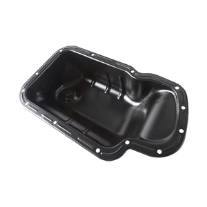 Coppa dell'Olio Motore 0301L5 0301L6 0301K7 9653579280 per Peugeot 106 206 Partner 1996-2011 Citroen AX Saxo Berlingo <span class=keywords><strong>Fiat</strong></span> Scudo <span class=keywords><strong>Nemo</strong></span> - Product Image 6