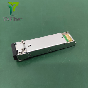 1.25G 1550nm <span class=keywords><strong>80km</strong></span> LC DDM 1000 cơ sở <span class=keywords><strong>ZX</strong></span> <span class=keywords><strong>SFP</strong></span> GLC-<span class=keywords><strong>ZX</strong></span>-SM <span class=keywords><strong>SFP</strong></span> mô-đun thu phát quang tương thích Hw <span class=keywords><strong>SFP</strong></span> 1.25 <span class=keywords><strong>80km</strong></span> - Product Image 3