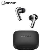 Nouveauté 2024 Écouteurs Oneplus Buds 3 DynEarphone TWS BT5.3 Écouteurs sans fil avec réduction de bruit 49dB pour Oneplus 12