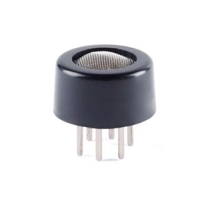 Original Genuine MQ-5 Liquefied Gas Semiconductor Gas Sensor with a <b>Range</b> of 300-10000PPM - Product Image 1