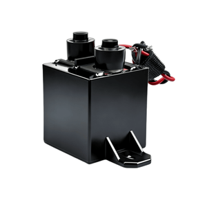 Linkci LCAUDY-ED150 Kfz-Startrelais Notstart-Stromrelais 12V/110VDC 150A Elektrofahrzeug-Batterietrennrelais - Product Image 5