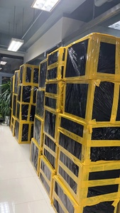 Points d'accès Aruba Networking AP735 S1G39A, rapide et résilient, tri-radio 2 2 2 802.11be Wi-Fi 7, antennes internes, point d'accès pour campus - Product Image 5