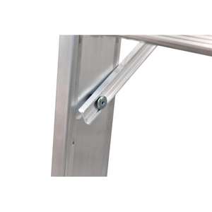 Gierre-ALSS309บันไดขยาย3ส่วนพร้อมฐานบานบันได8013186244269แบบเปลี่ยนได้ - Product Image 3