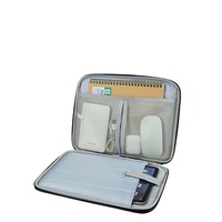 Sac de rangement portable pour tablette 11 pouces 13 pouces, étui de protection imperméable antichoc avec fermeture éclair, pour hommes et femmes, iPad, Oxford Nylon