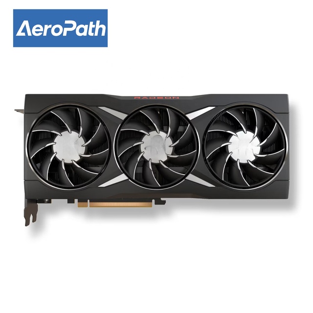 Radeon RX 6950 XT GDDR6 16GB 256 Bit Graphics Card Server GPU