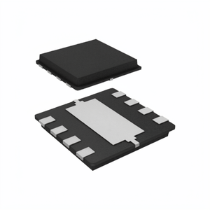 Electronic Chips Component Power Management (PMIC) 8 SMD, Flat Leads Exposed Pad AOZ6663DI-01 Original One Stop Service - Product Image 1