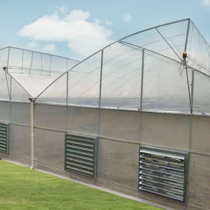 Serre Hydroponique Agricole <span class=keywords><strong>Superferme</strong></span> Type Dents de Scie à Vendre - Product Image 2