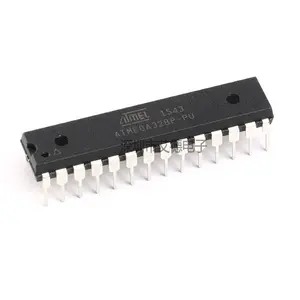 Cdip32 4 Mbit (512kb X 8) Uv Eprom En Otp Eprom M27c1001 M27c4001 M27C4001-12F1