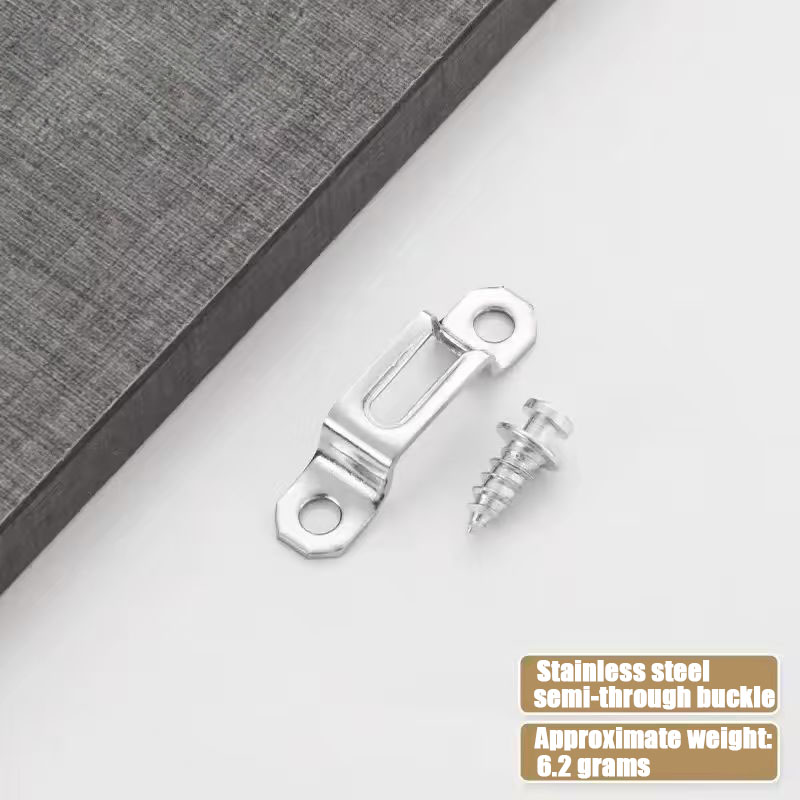 Stainless steel A