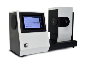 جهاز اختبار نفاذية الضوء للزجاج والبلاستيك بشاشة لمس من نوع CHNSpec CS-700، مقياس الضباب من الشركة المصنعة - Product Image 5