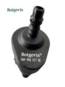 06H906517AE Nueva válvula de purga de bote para VW para Passat Golf 1,8 2,0 T A3 <span class=keywords><strong>A4</strong></span> Q5 TT Otros modelos - Product Image 2